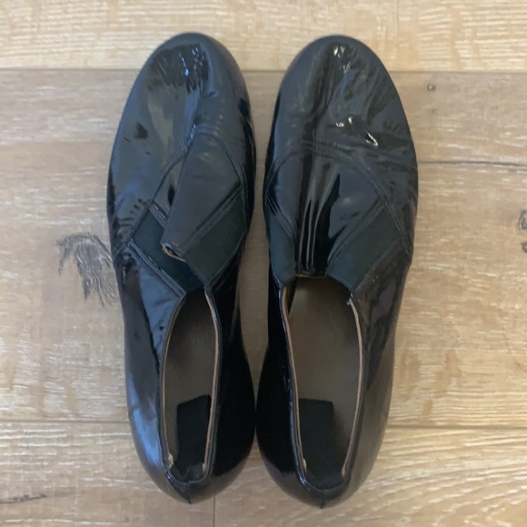 Dance shoes - Picture 3 of 5